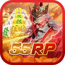 55RP - Permainan Bingo Seru dan Menarik