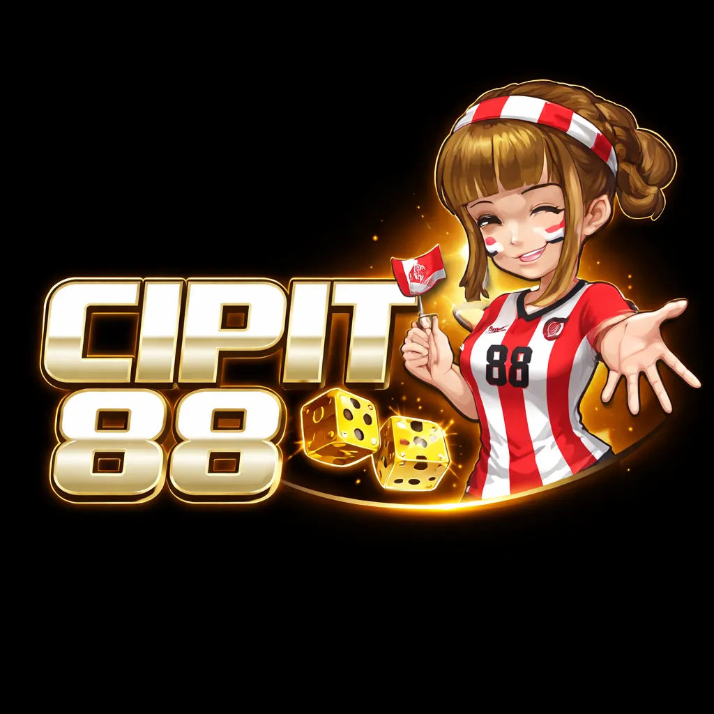 CIPIT88 - Game FPS Aksi Seru dan Menegangkan