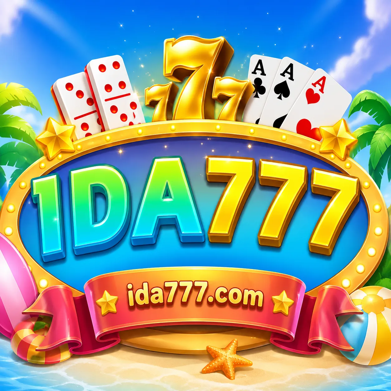 IDA777 - Pertarungan Epik di Dunia Virtual