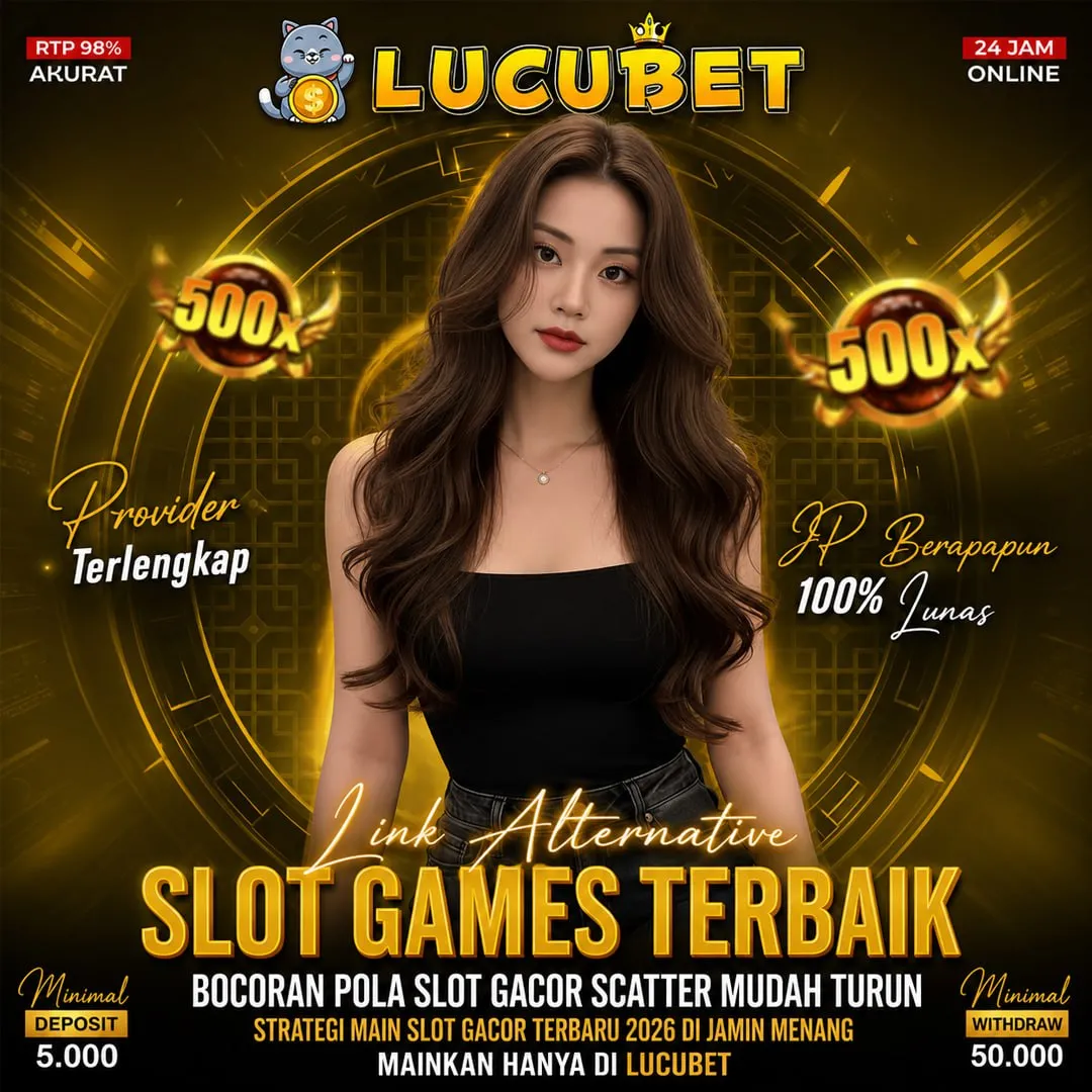 LUCUBET - Permainan Match-3 Seru dan Menantang