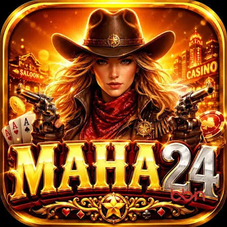 MAHA24 - Pertempuran Terbaik di Dunia Battle Royale