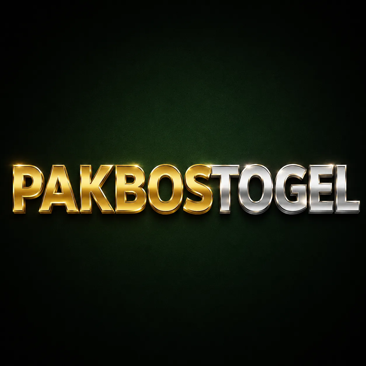 PAKBOSTOGEL - Slot Seru dengan Berbagai Fitur Menarik