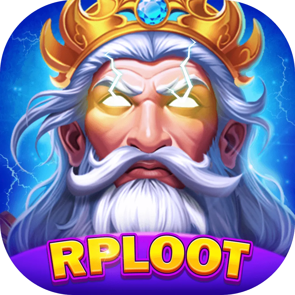 RPLOOT - Game MOBA Seru dan Menantang