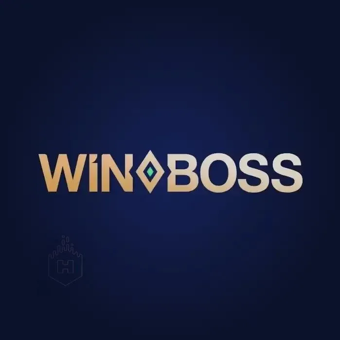 WINBOSS - Game Tembak Ikan Seru dan Menarik